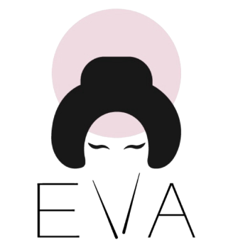 Eva Sushi - логотип