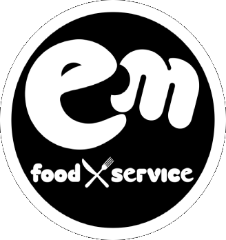 Eatme Foodservice - логотип