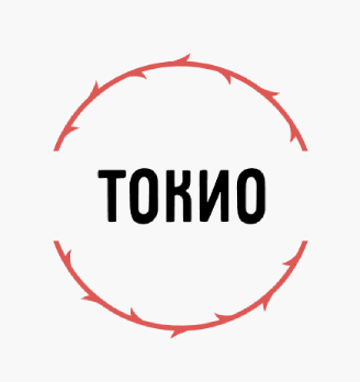 Токио - логотип