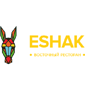 ESHAK - логотип