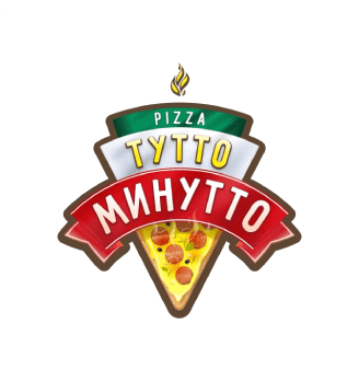 Лого