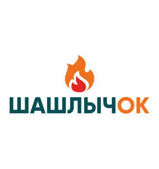 ШашлычОК76 - логотип