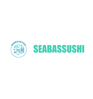 SeabasSushi - логотип