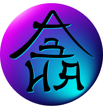 Кафе «Азия» - логотип