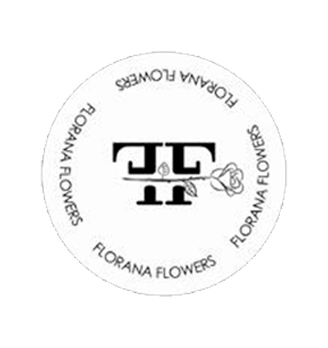 Florana Flowers - логотип