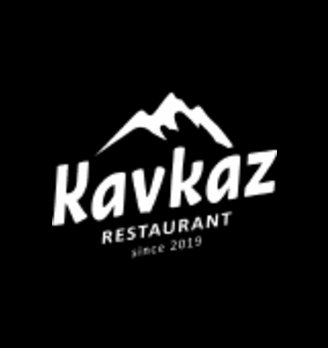 Кавказ - логотип