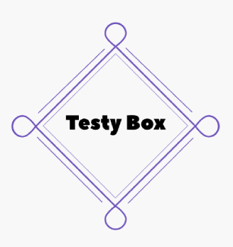 Testy Box - логотип