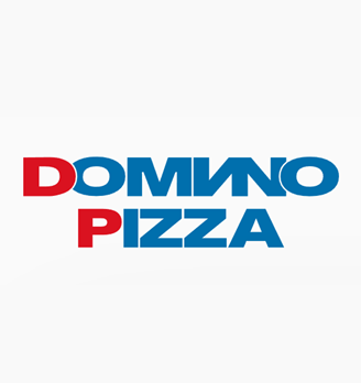 Domino Pizza - логотип