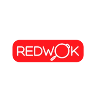 Redwok - логотип