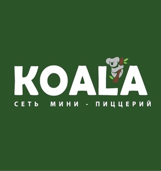 Koala - логотип