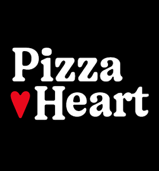Pizza Heart - логотип
