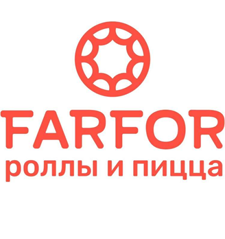 Farfor - логотип