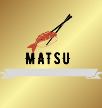 Matsu - логотип