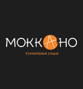 Моккано - логотип