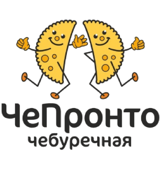ЧеПронто - логотип