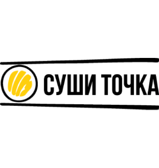 Суши Точка - логотип