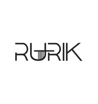 Ru-Rik Ramen & Sushi - логотип