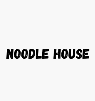 Noodle House - логотип