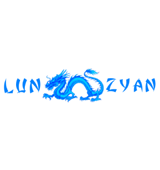 Лунзян - логотип