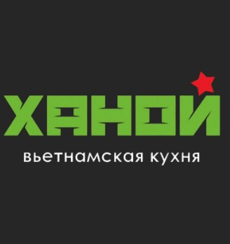 Ханой - логотип