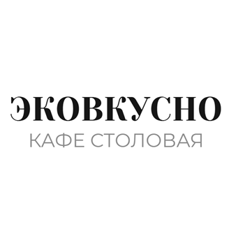 Эковкусно - логотип