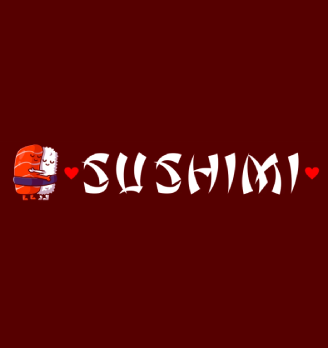 Sushimi - логотип
