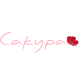 Сакура - логотип