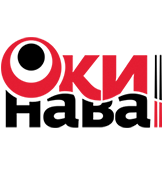 Окинава - логотип