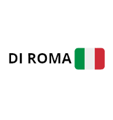 Di Roma - логотип