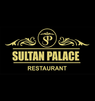 Sultan Palace - логотип