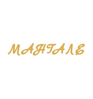 Мангале - логотип