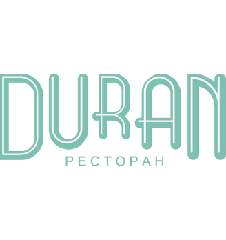 Дюран - логотип