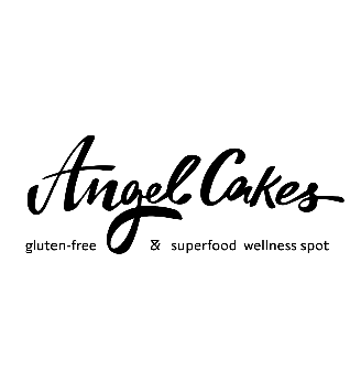 Angel Cakes - логотип