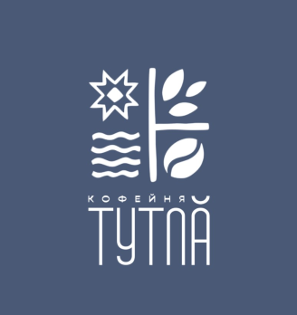 Городское кафе «Тутла» - логотип