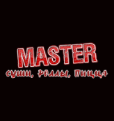 Master - логотип
