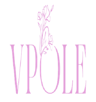 В поле цветов - логотип