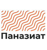 Паназиат - логотип