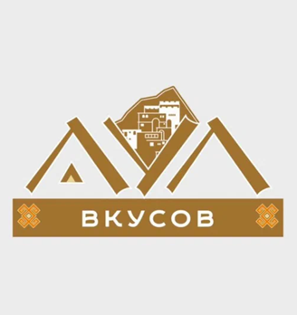 Аул Вкусов - логотип