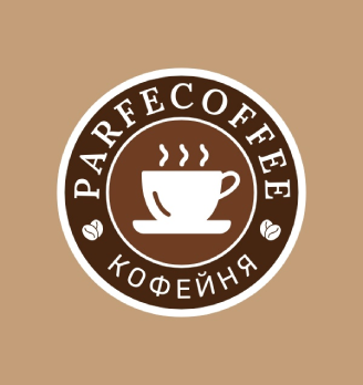ParfeCoffee - логотип