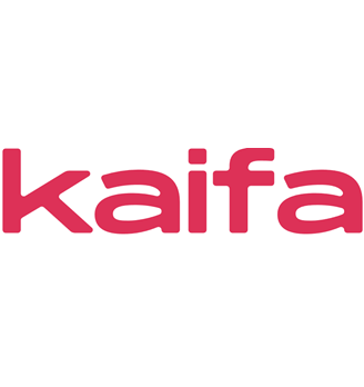 Доставка Kaifa - логотип