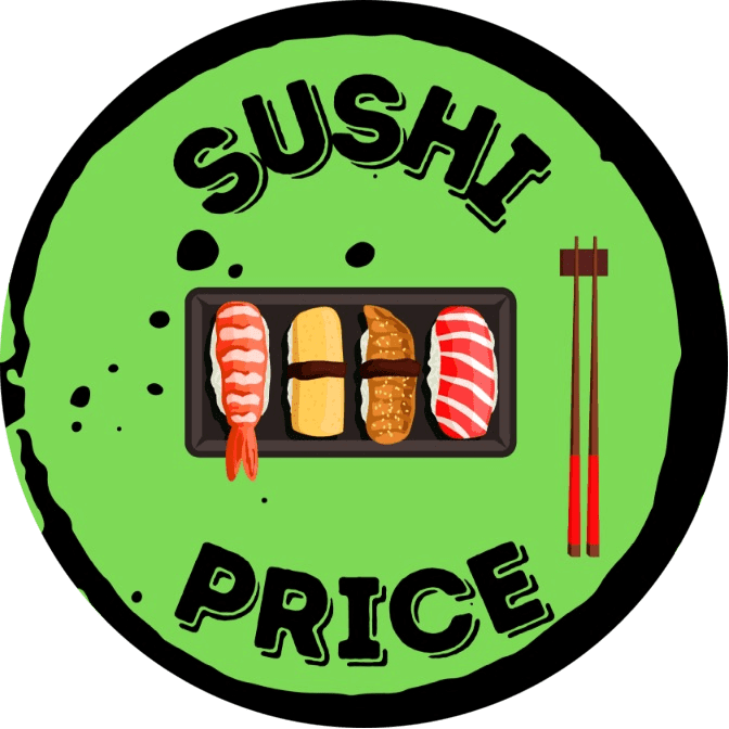 Sushi Price - логотип