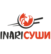 INARI Суши - логотип