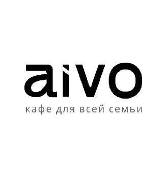 Aivo - логотип