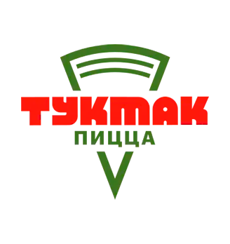 Тукмак - логотип