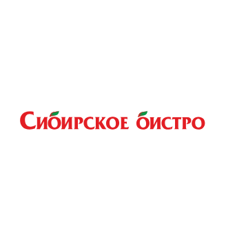 Сибирское Бистро - логотип