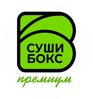 Сушибокс Премиум - логотип