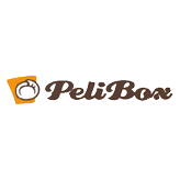 Пельменная PeliBox - логотип
