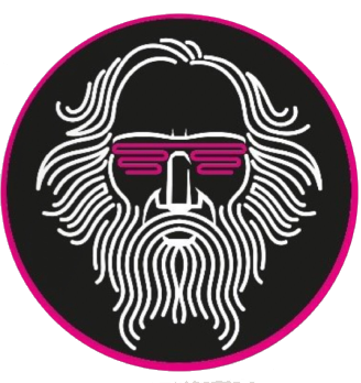 Mendeleev_club - логотип