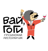 Вай Гоги - логотип
