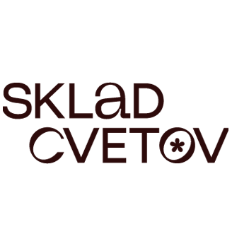 Sklad Cvetov - логотип